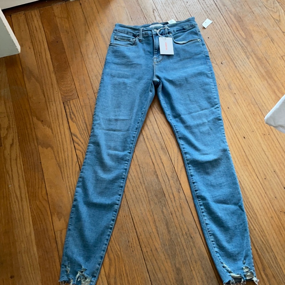 Good American jeans